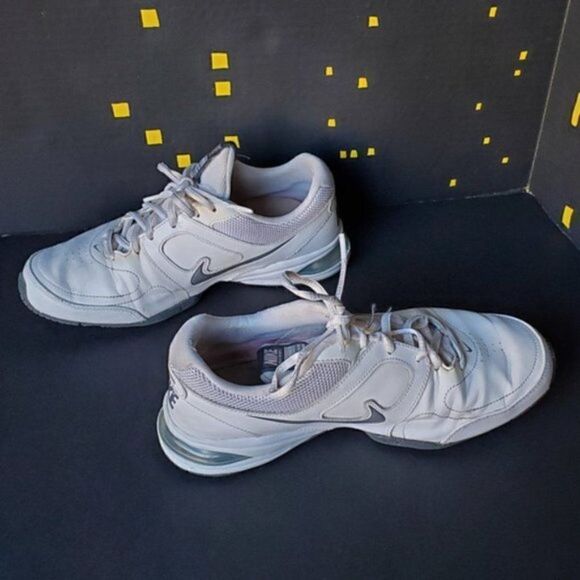 💍Nike Training Air Propel Tr Vintage Sneakers - Picture 6 of 8